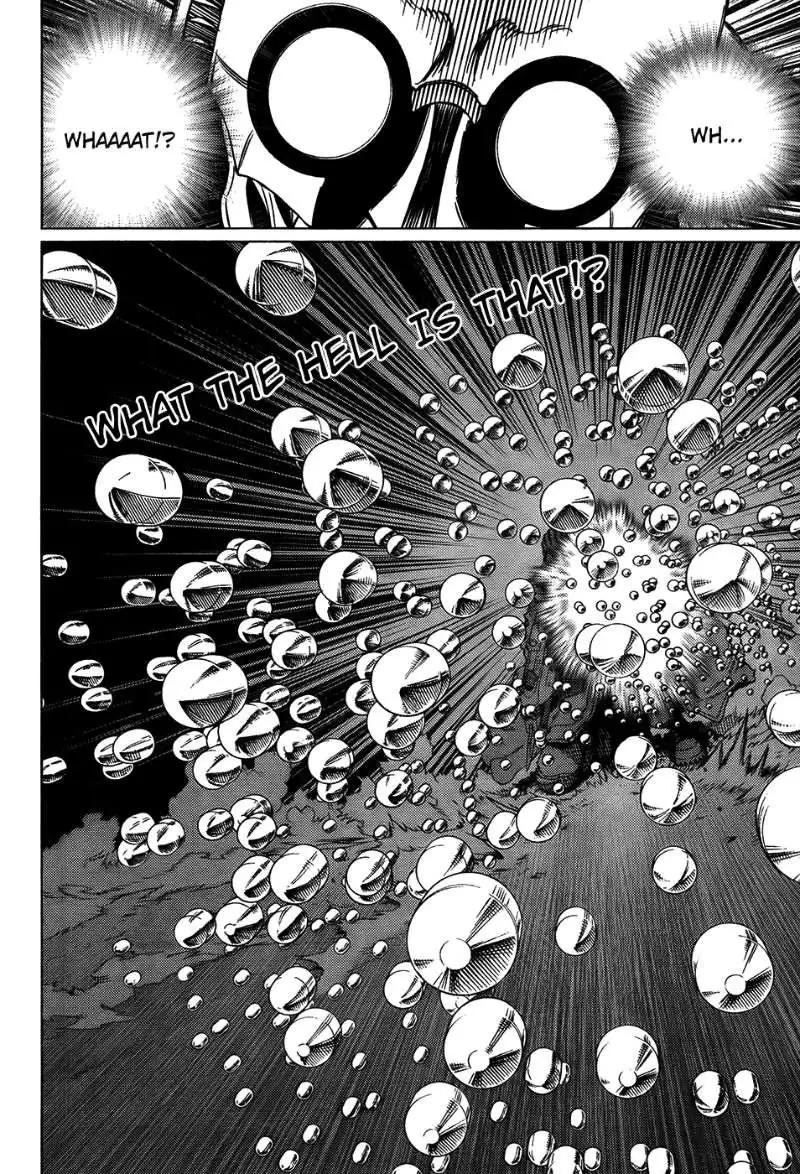 Battle Angel Alita Last Order Chapter 95 16